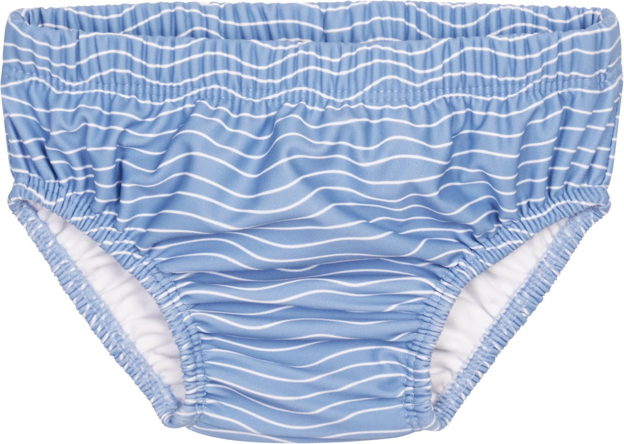 Krebs Babyschwimmwindel mit UV-Schutz