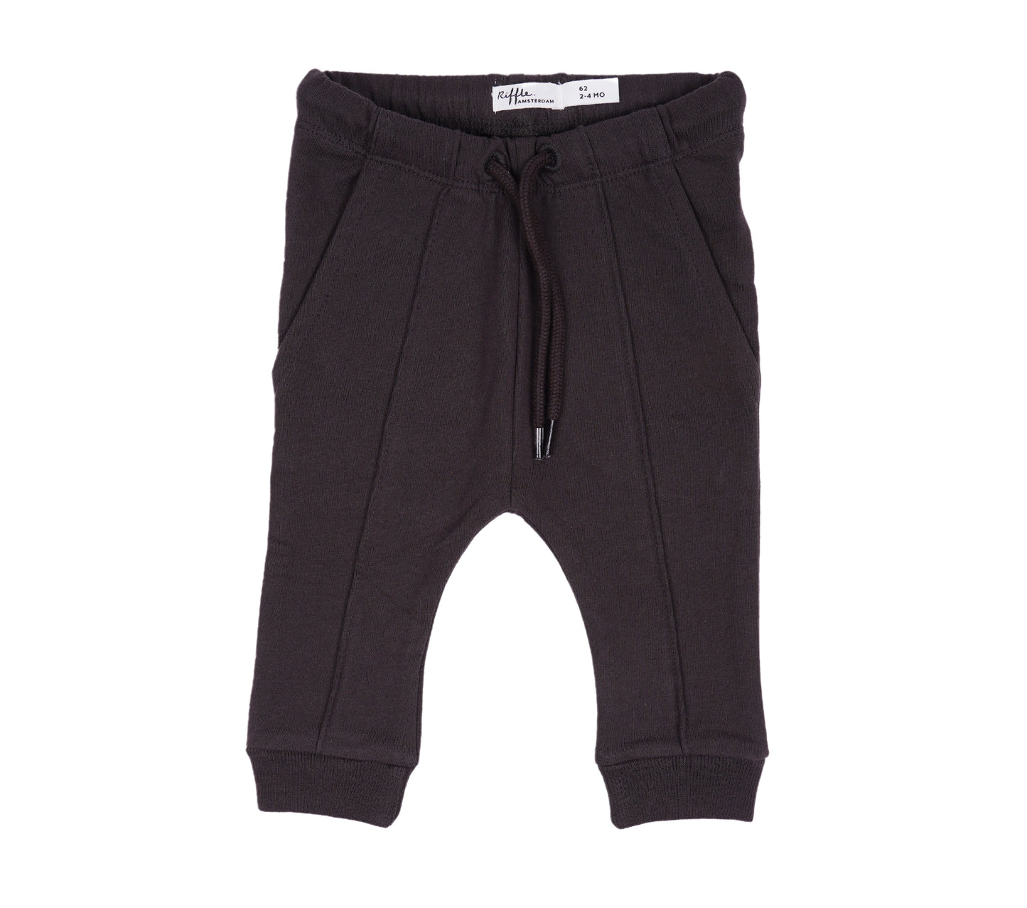 Riffle Amsterdam Jogging Hose raisin brown
