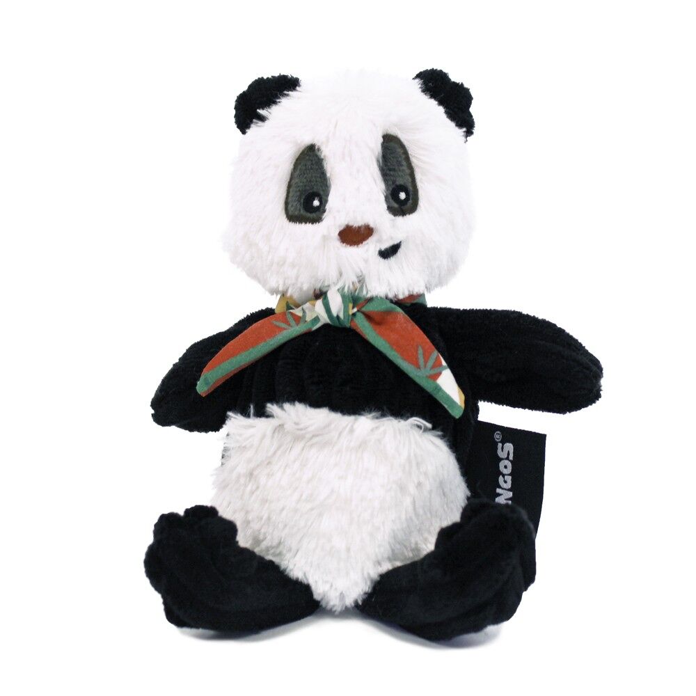 Rototos der Panda in der Dose für Kinder klein