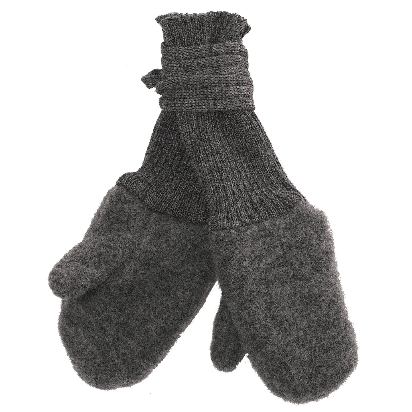 Woofleece Handschuhe, Fäustlinge