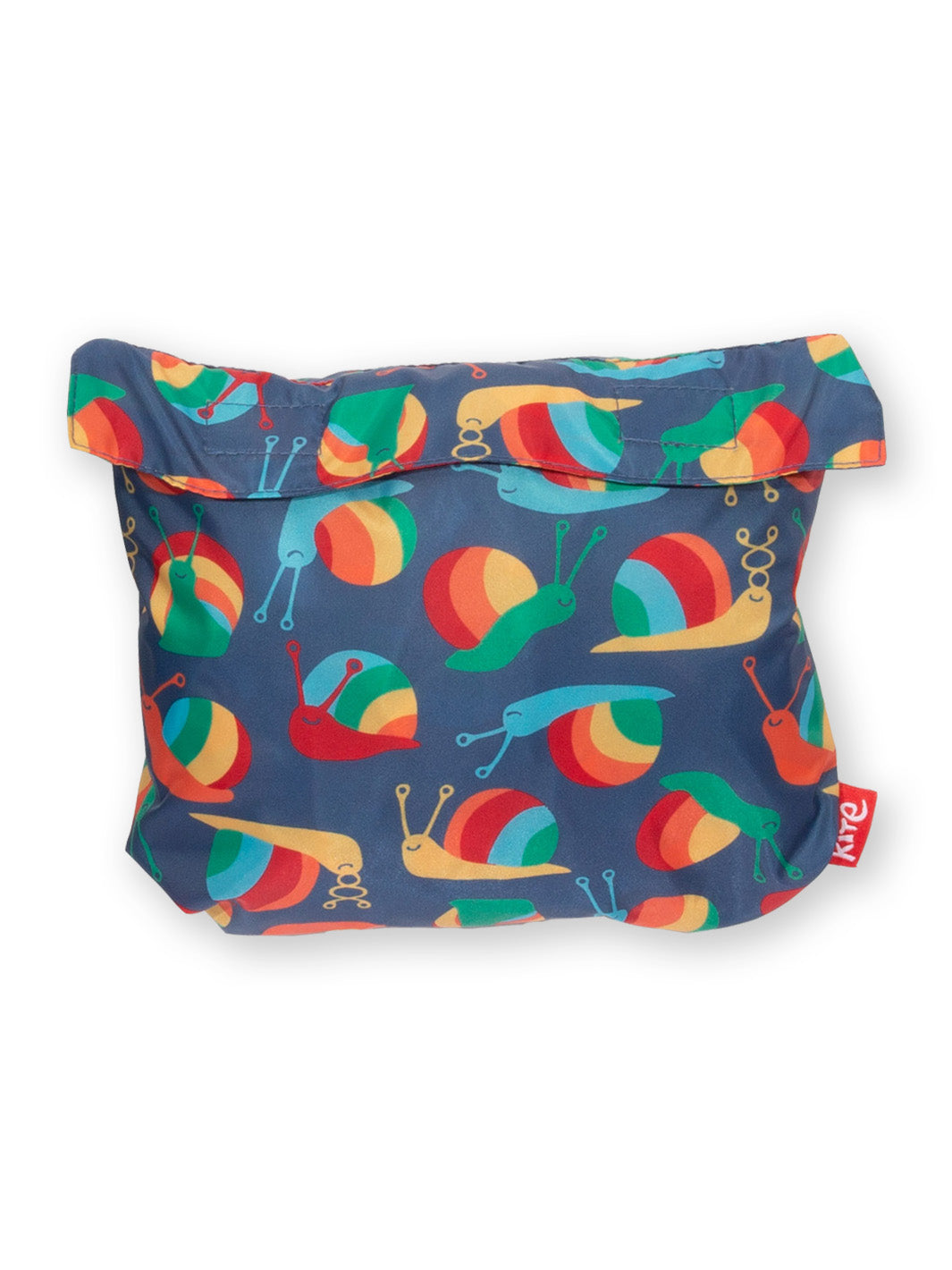 Rainbow Snail leichter Regenoverall