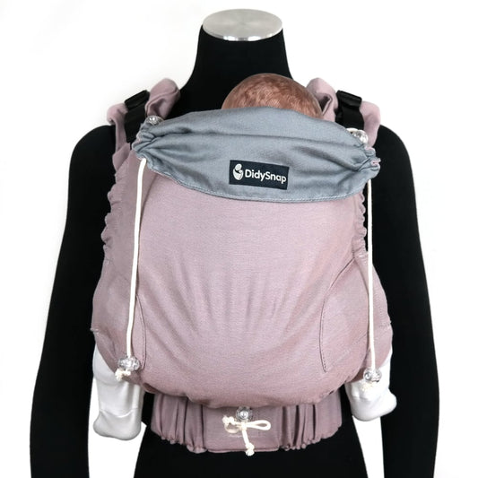 DidySnap 4U Doubleface Rosalind Fullbuckle - ohne Binden