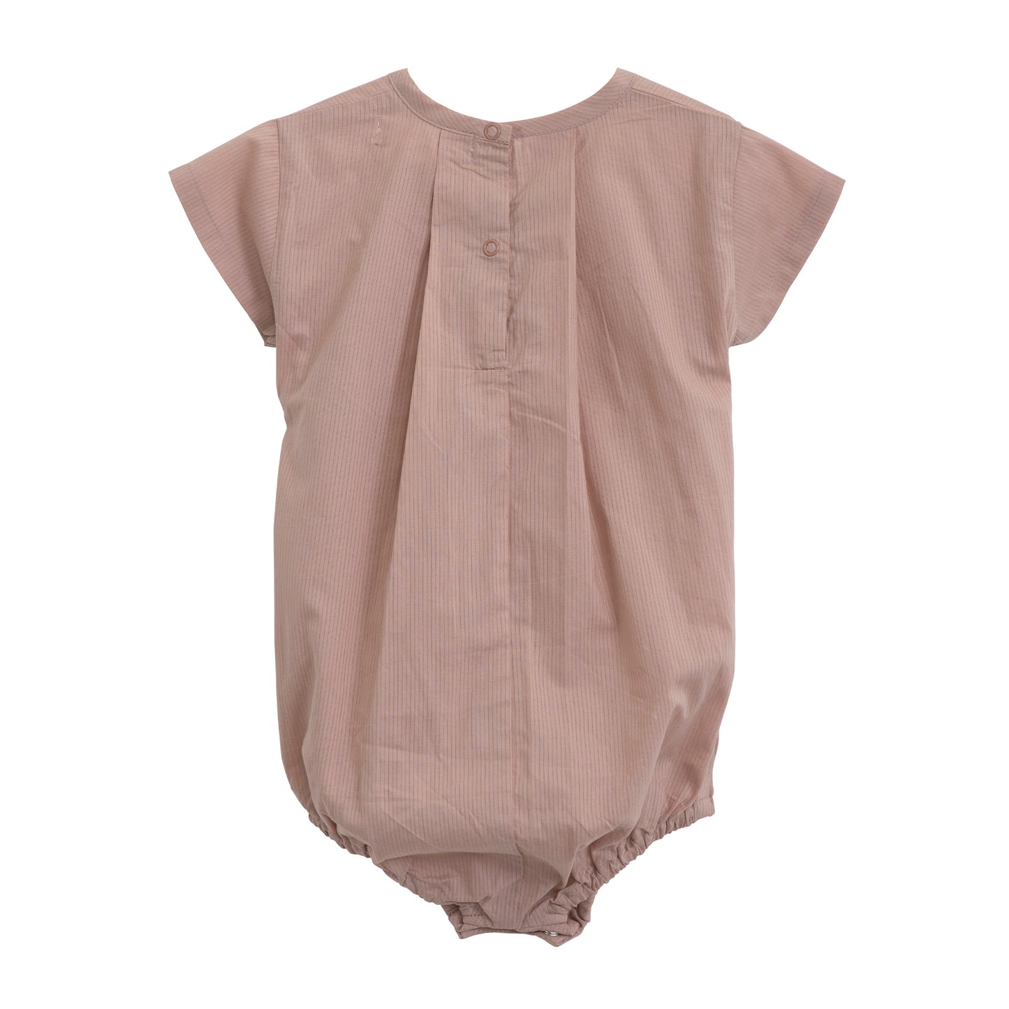 Baby zarter Romper Amond