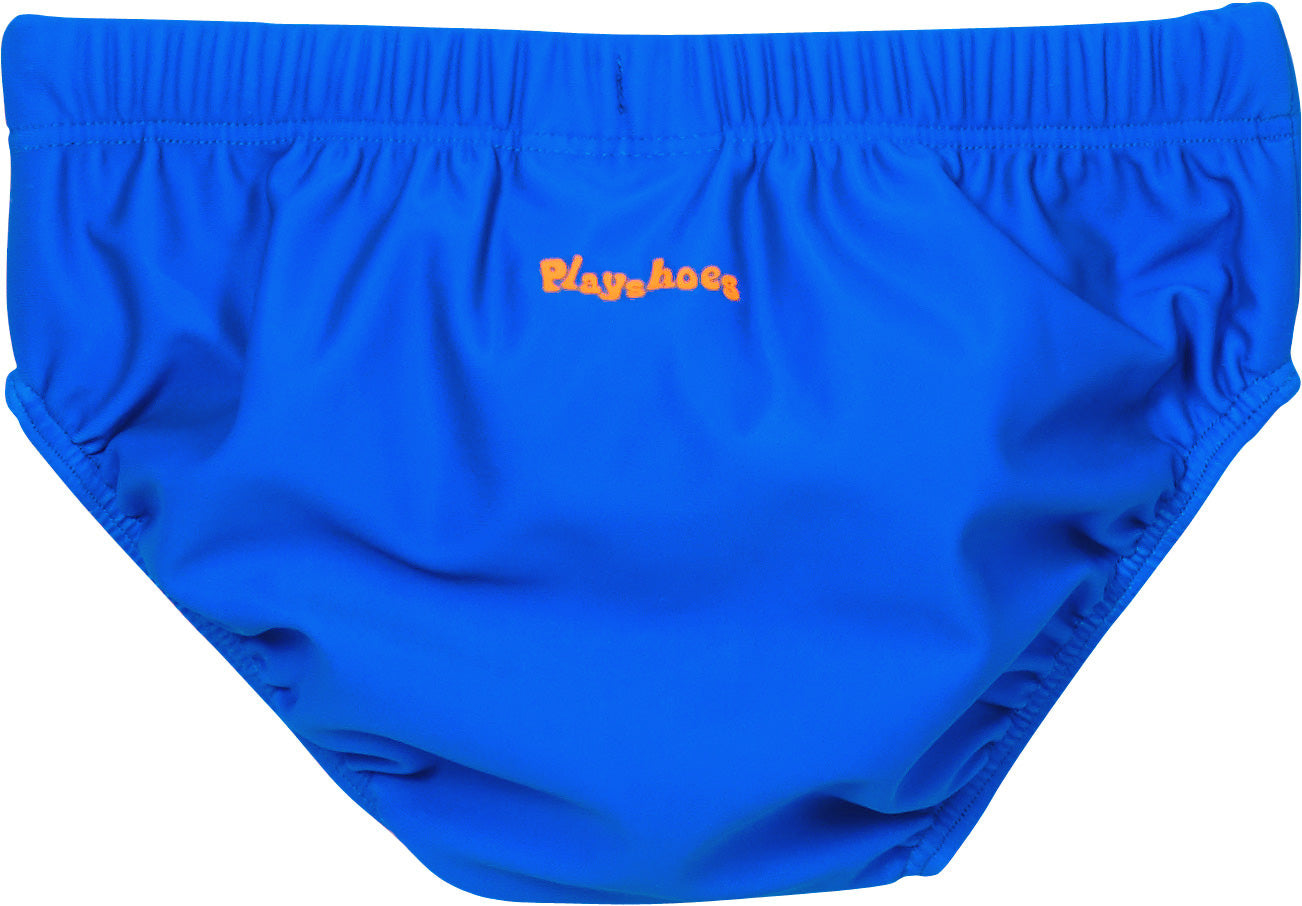 Unterwasserwelt Babyschwimmwindel mit UV-Schutz