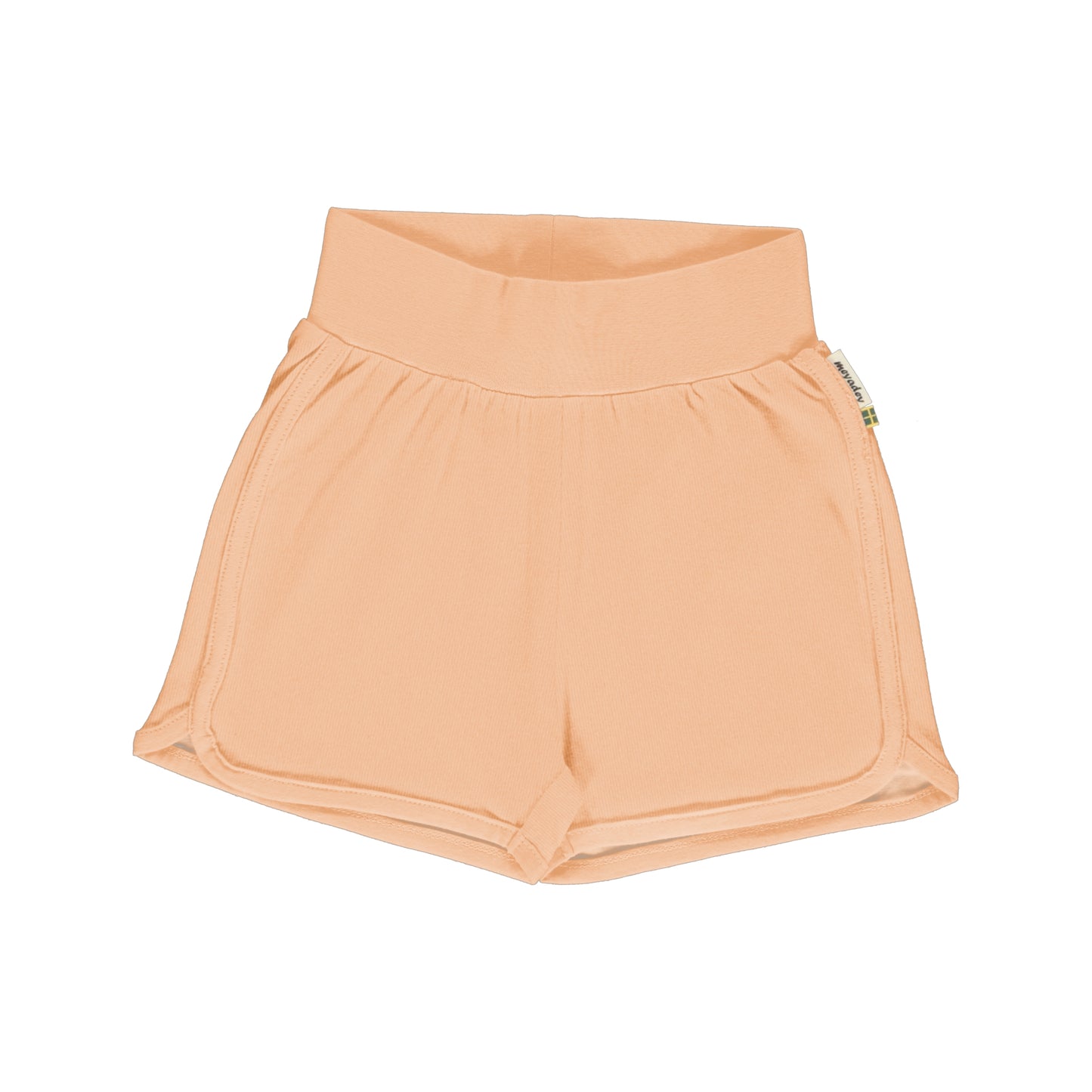 Kinder Shorts, apricot Pastell - online exclusive